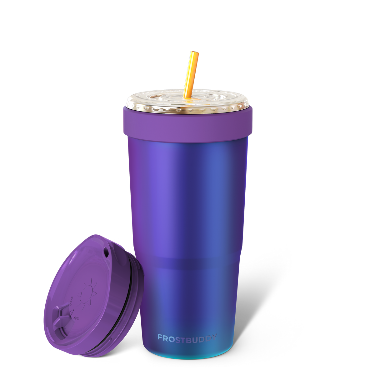 To-Go Buddy | Nebula image 1