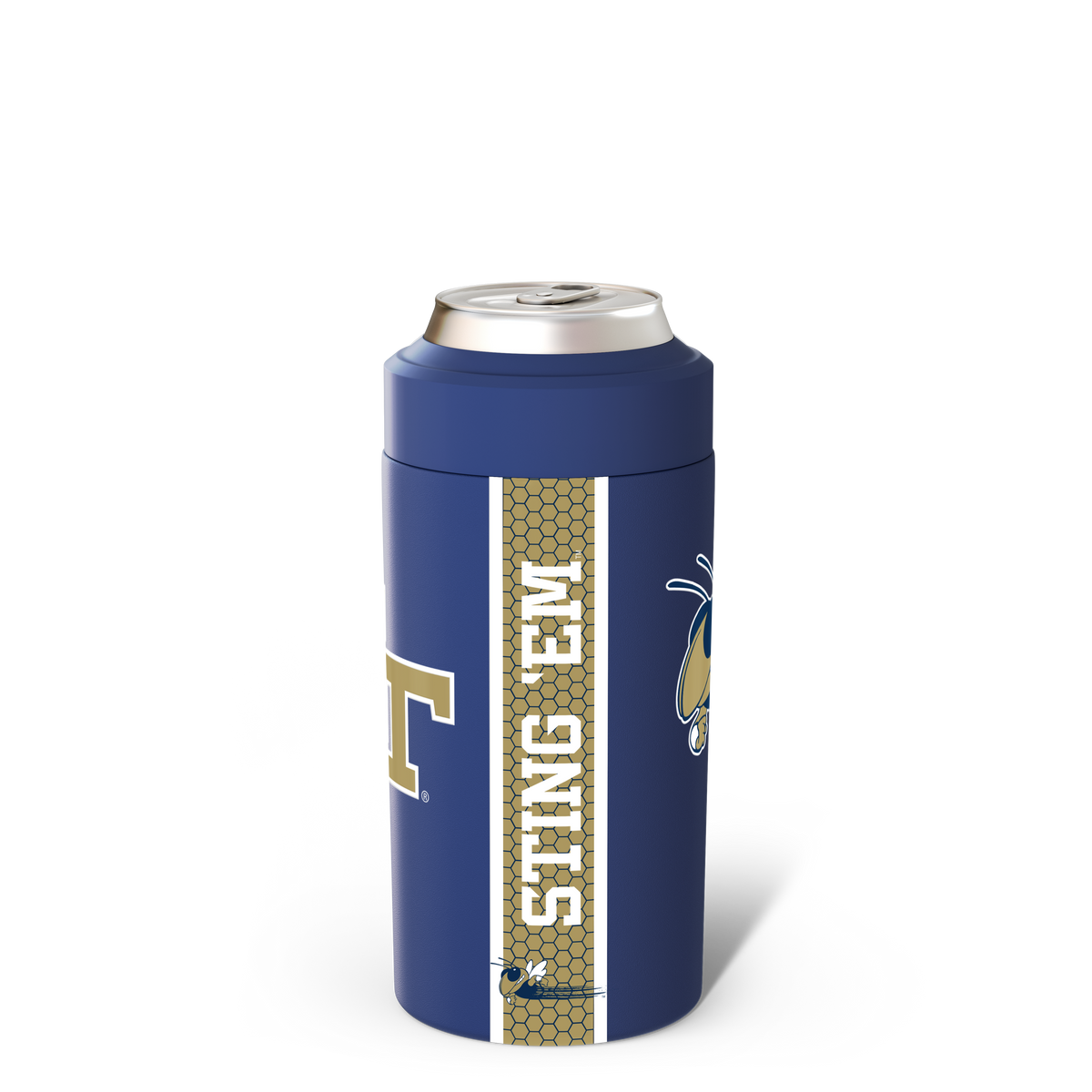 Universal Buddy | Georgia Tech Yellow Jackets | Gameday image 2
