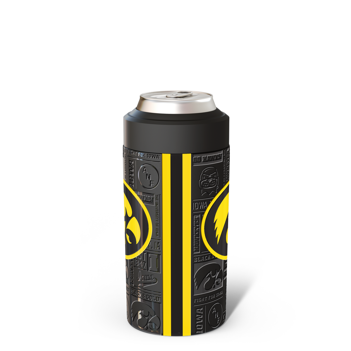 Universal Buddy | Iowa Hawkeyes | Legacy image 2