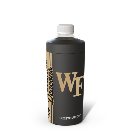 Universal XL | Wake Forest Demon Deacons | Gameday image 1