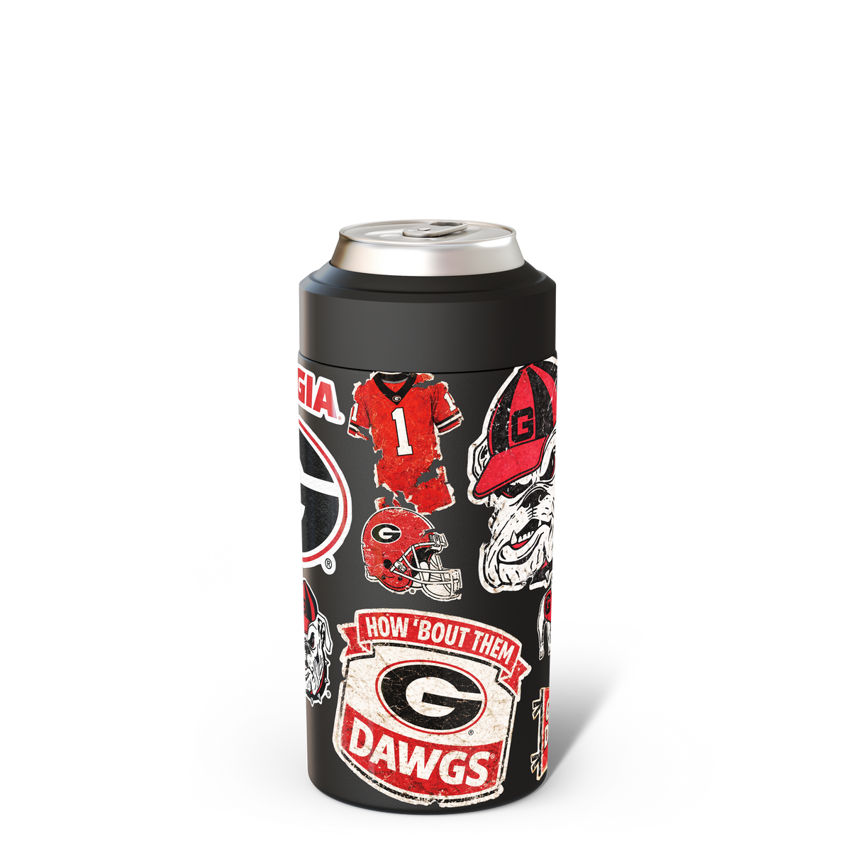 Universal Buddy | Georgia Bulldogs | Sticker image 2