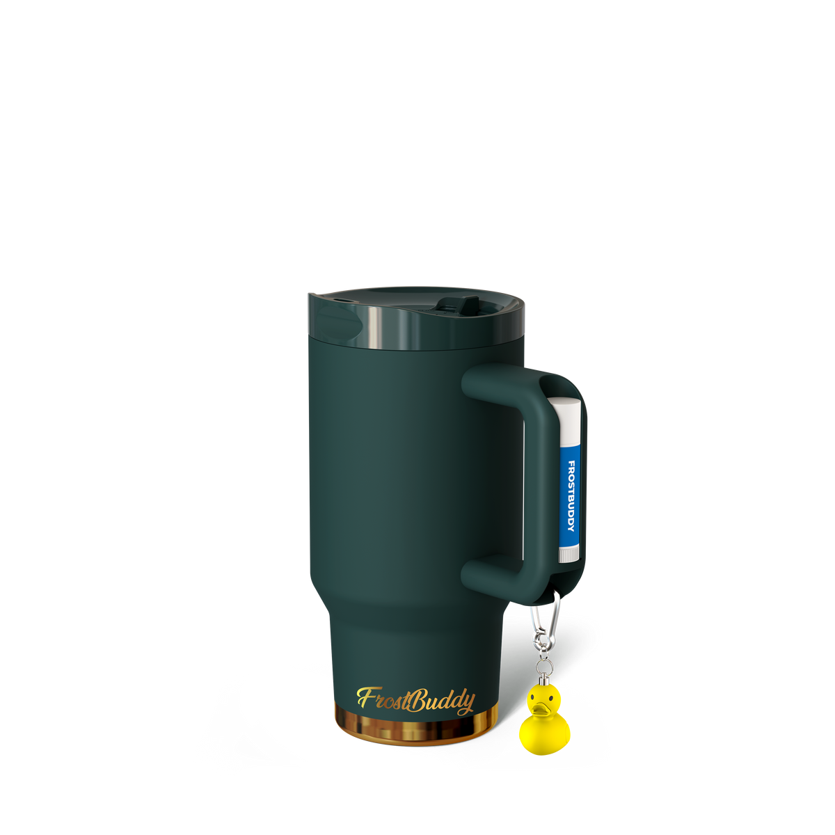 Thicc Buddy 16oz | Emerald image 1